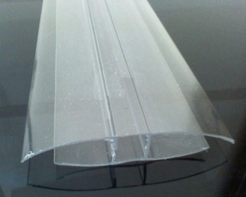 Uniones para placas