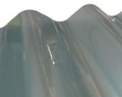 Policarbonatos Sinusoidal