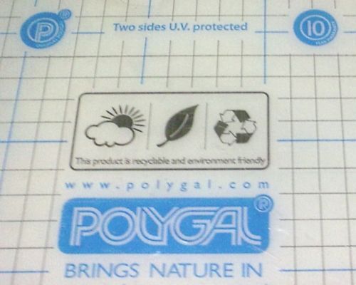 Chapas de Policarbonato