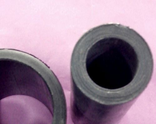 Teflon en tubos